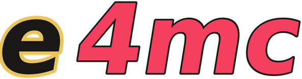 e4mc logo